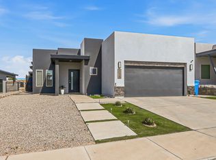 123 Via Rojas Dr, El Paso, TX 79928