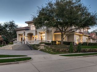 5709 Whitecliff Cir, Plano, TX 75093