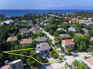 56 Sandpiper Ct, Captiva, FL 33924