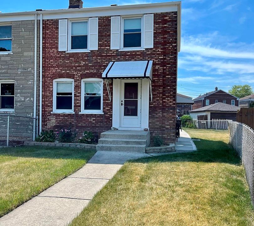 Welcome to 6440 S Lockwood Ave ~ Chicago's Clearin