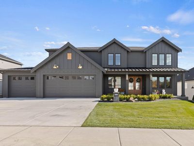 2513 S Fairmont Estates Dr, Greenacres, WA, 99016