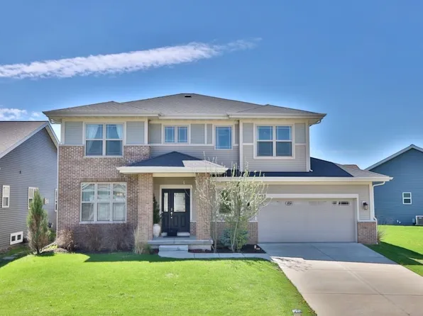 2893 Hazelnut Trl, Sun Prairie, WI 53590