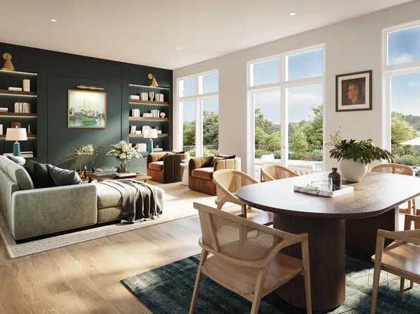 44 Captain Berties Way #405, Provincetown, MA 02657