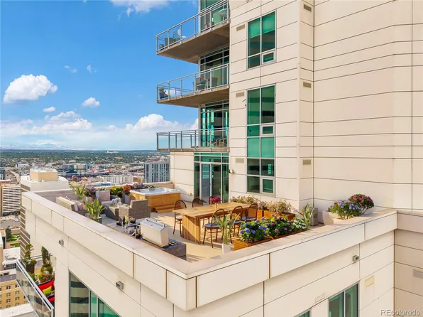 2001 Lincoln Street #2820, Denver, CO 80202