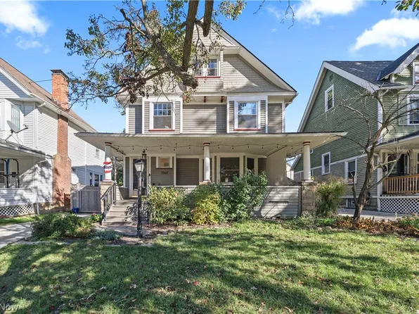 1567 Wyandotte Ave, Lakewood, OH 44107
