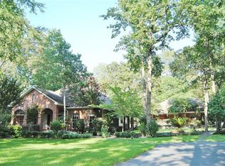 40818 Pipestone Rd, Magnolia, TX 77354