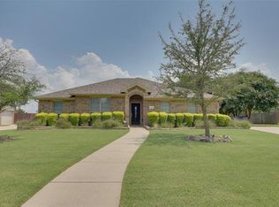 434 Carver Dr, Wylie, TX 75098