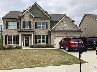5830 Chestnut Dr, Cumming, GA 30040