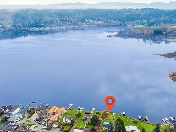 bird view