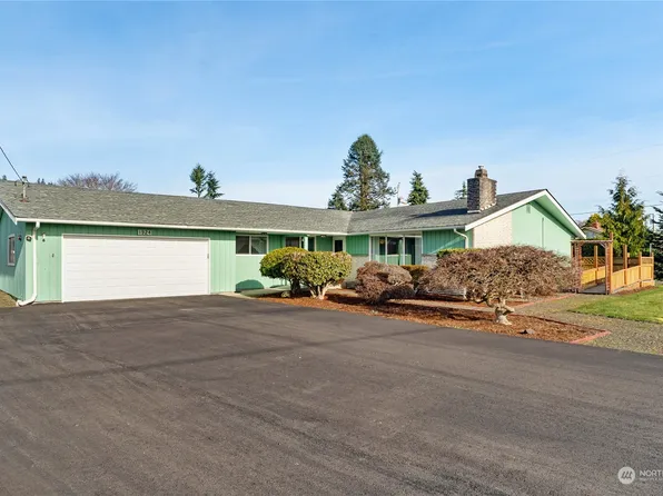 1924 Owen Drive, Montesano, WA 98563