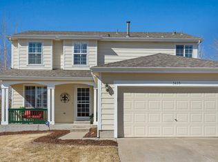 5435 S Shawnee Way, Aurora, CO 80015