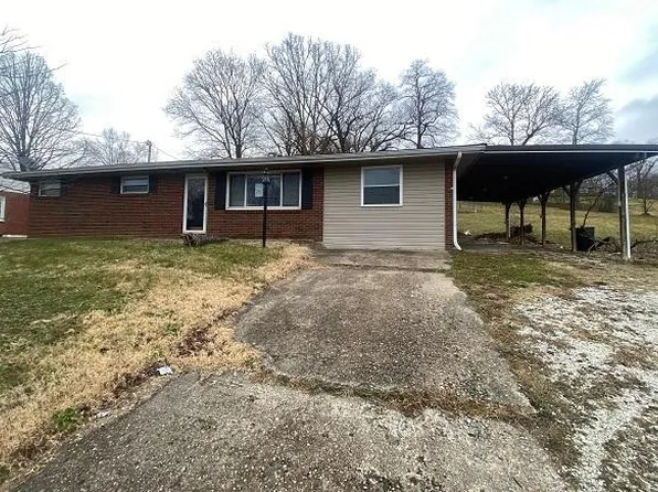 516 State Route 716, Ashland, KY 41102