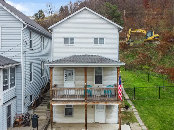 943 Fronheiser St, Johnstown, PA 15902
