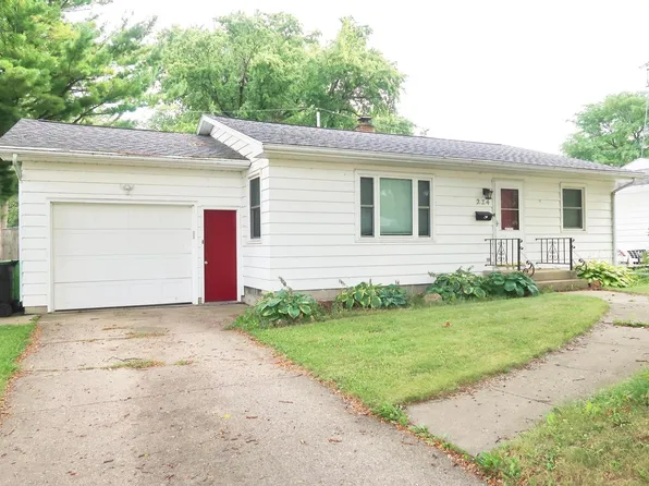 214 Francis COURT, Beaver Dam, WI 53916