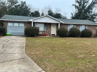 3611 Radial Ave, Albany, GA 31705