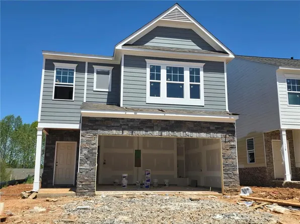 109 Shelter Ln E, Dawsonville, GA 30534