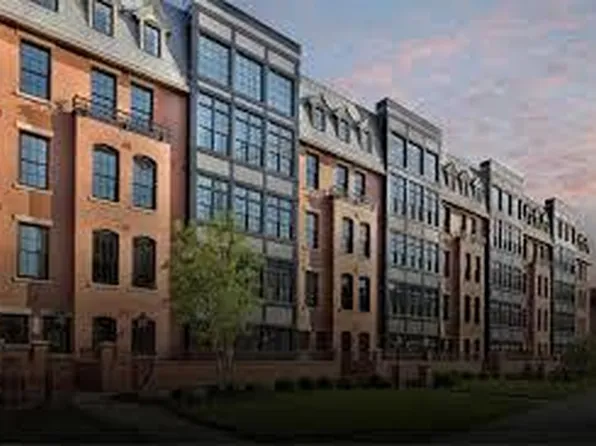 1700A Clarendon Blvd #112, Arlington, VA 22209