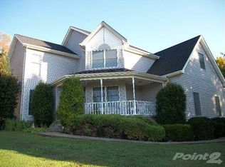 5913 Carters Valley Rd, Church Hill, TN 37642