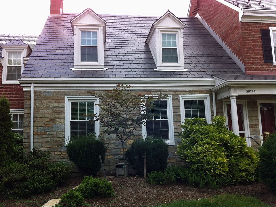 Front of the House