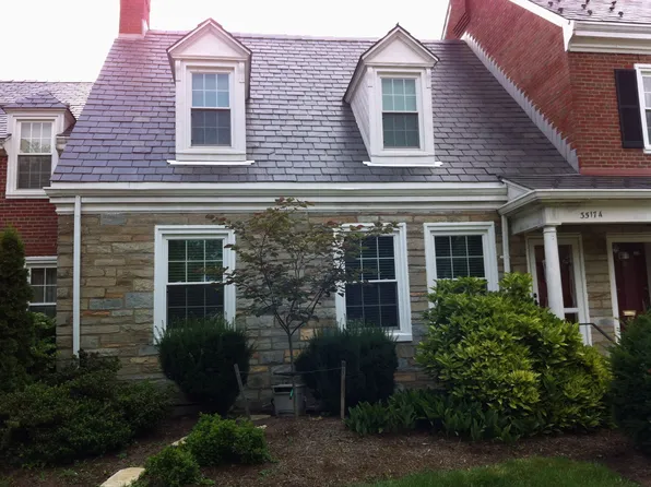 3517 S Stafford St #A, Arlington, VA 22206