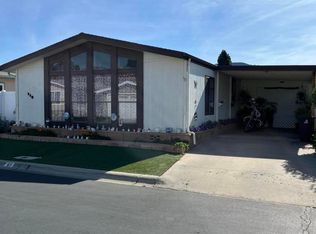 975 W Telegraph Rd SPC 113, Santa Paula, CA 93060