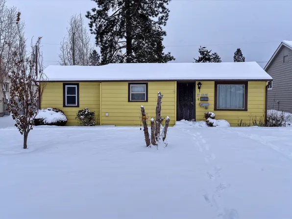 1317 W Joseph Ave, Spokane, WA 99205