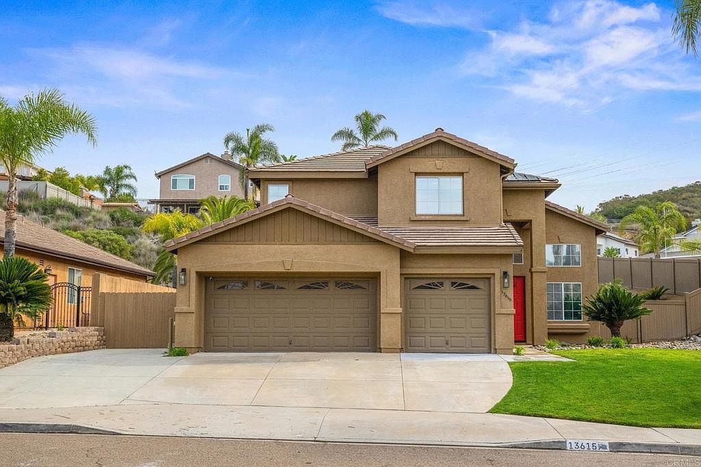 13615 Braeswood Ter, El Cajon, CA 92021 | Zillow