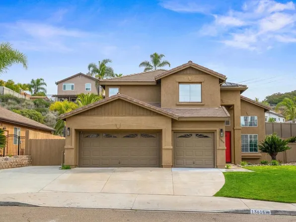 13615 Braeswood Ter, El Cajon, CA 92021