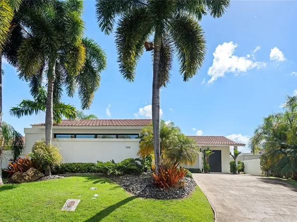 398 Calle Camino De Los Jobanes, Dorado, PR 00646