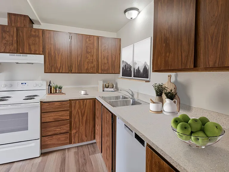 Perla Apartments — Photo 1