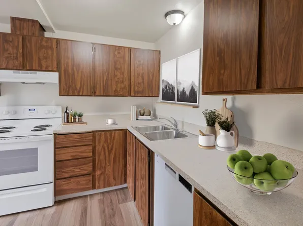 Perla Apartments