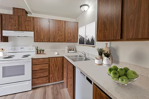 Perla Apartments Photo 1