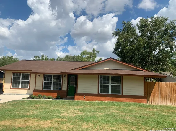 159 WESTKNOLL DR, San Antonio, TX 78227