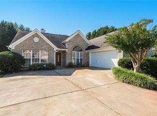 7010 Timberbrooke Dr, Gainesville, GA 30506