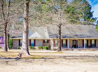 21851 Randolph Rd, Hensley, AR 72065