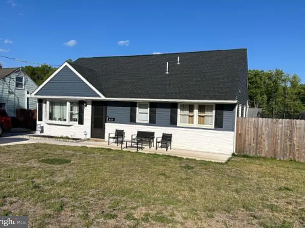 633 Muhlenberg Ave, Wenonah, NJ 08090