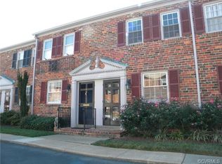 403 N Hamilton St, Richmond, VA 23221