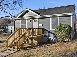 331 Walnut St, Petersburg, VA 23803