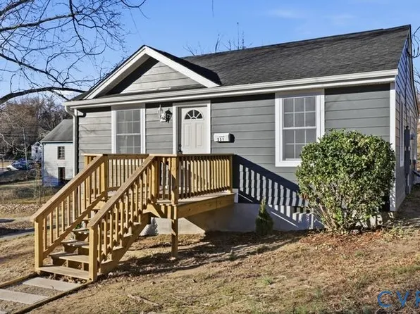 331 Walnut St, Petersburg, VA 23803