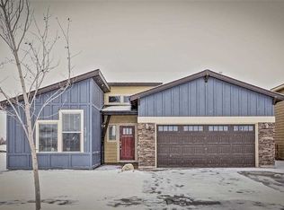 4919 W Clear Fld, Eagle, ID 83616