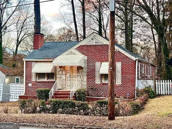 1201 Lena St NW, Atlanta, GA 30314