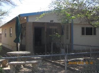 3790 E Lum Ave, Kingman, AZ 86409