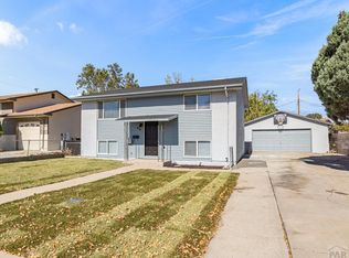 63 Dick Trefz St, Pueblo, CO 81001