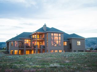 1111 N 860 E, Richfield, UT 84701