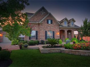 19906 Standing Cypress Dr, Spring, TX 77379