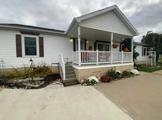1559 Larkmore Ln, Grass Lake, MI