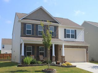 8121 Hovingham Way, Raleigh, NC 27616