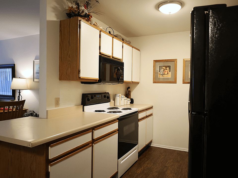 Built-In Microwaves and Energy-Efficient Appliances
