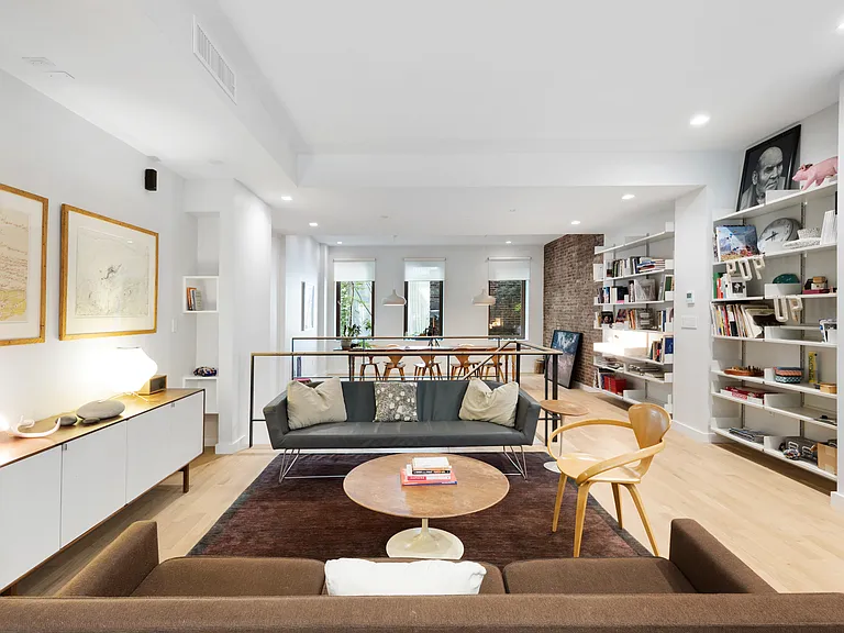 21 Bleecker St #1E — Photo 4