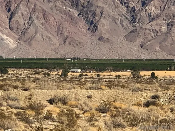 502 Henderson Canyon Rd, Borrego Springs, CA 92004